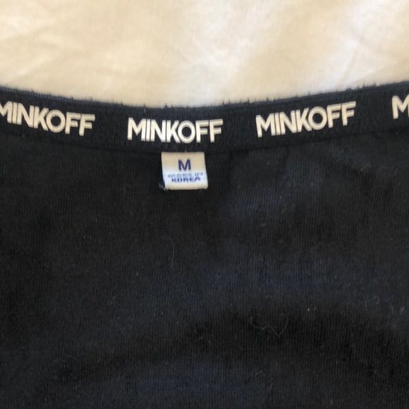 Minkoff Workout Tank - Picture 5 of 5